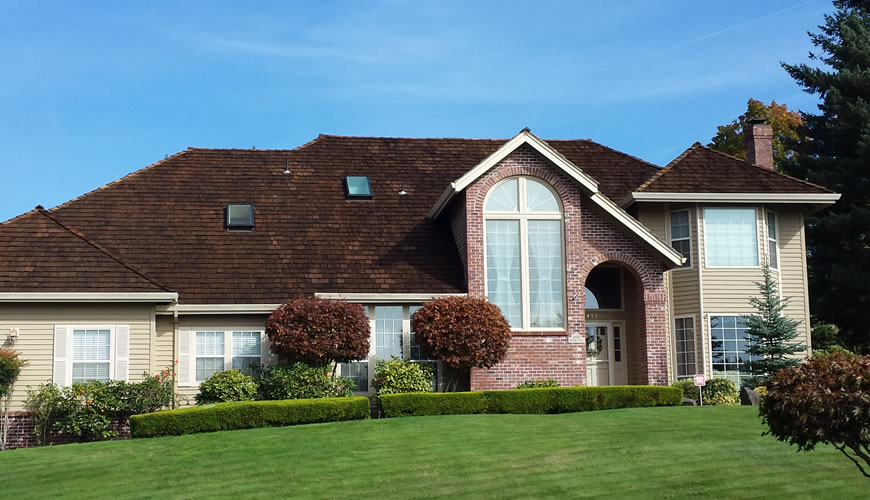 Cedar Roofs NW